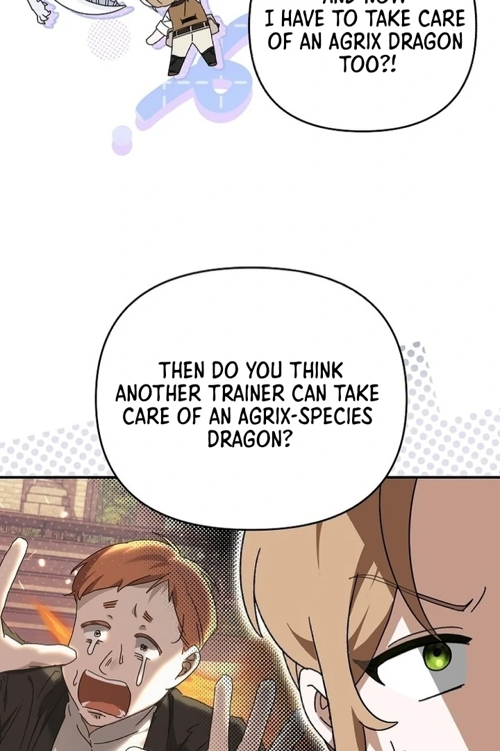 Exclusive Contract is Difficult, Your Grace chapter 5 page 8