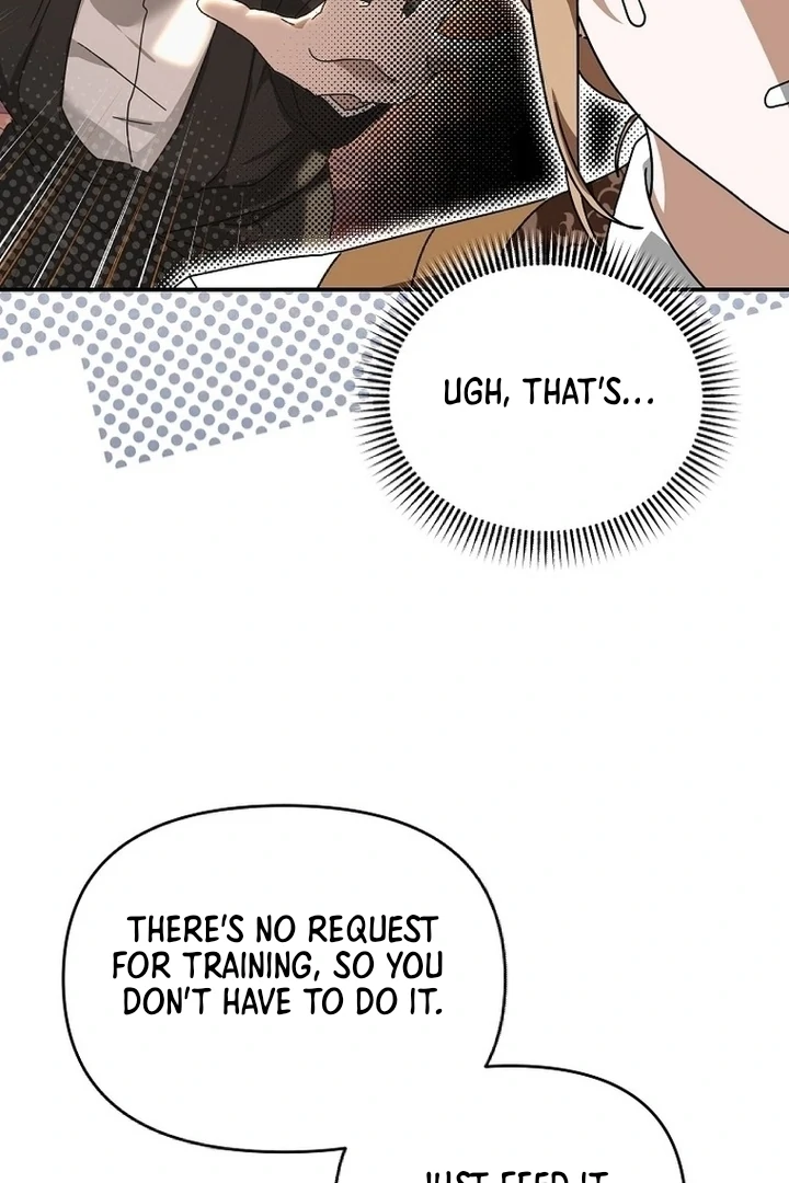 Exclusive Contract is Difficult, Your Grace chapter 5 page 9