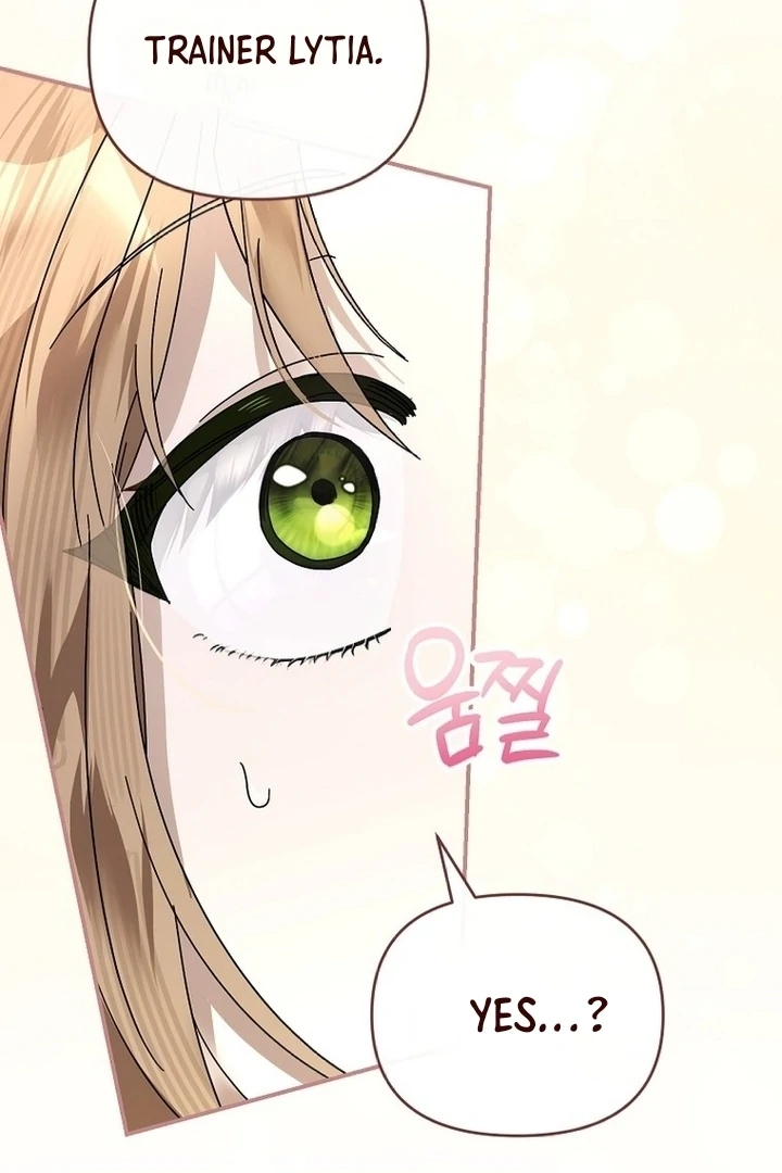Exclusive Contract is Difficult, Your Grace chapter 5 page 90