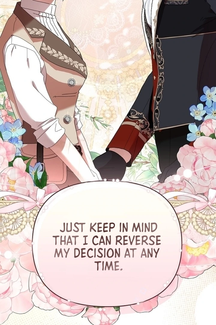 Exclusive Contract is Difficult, Your Grace chapter 5 page 92