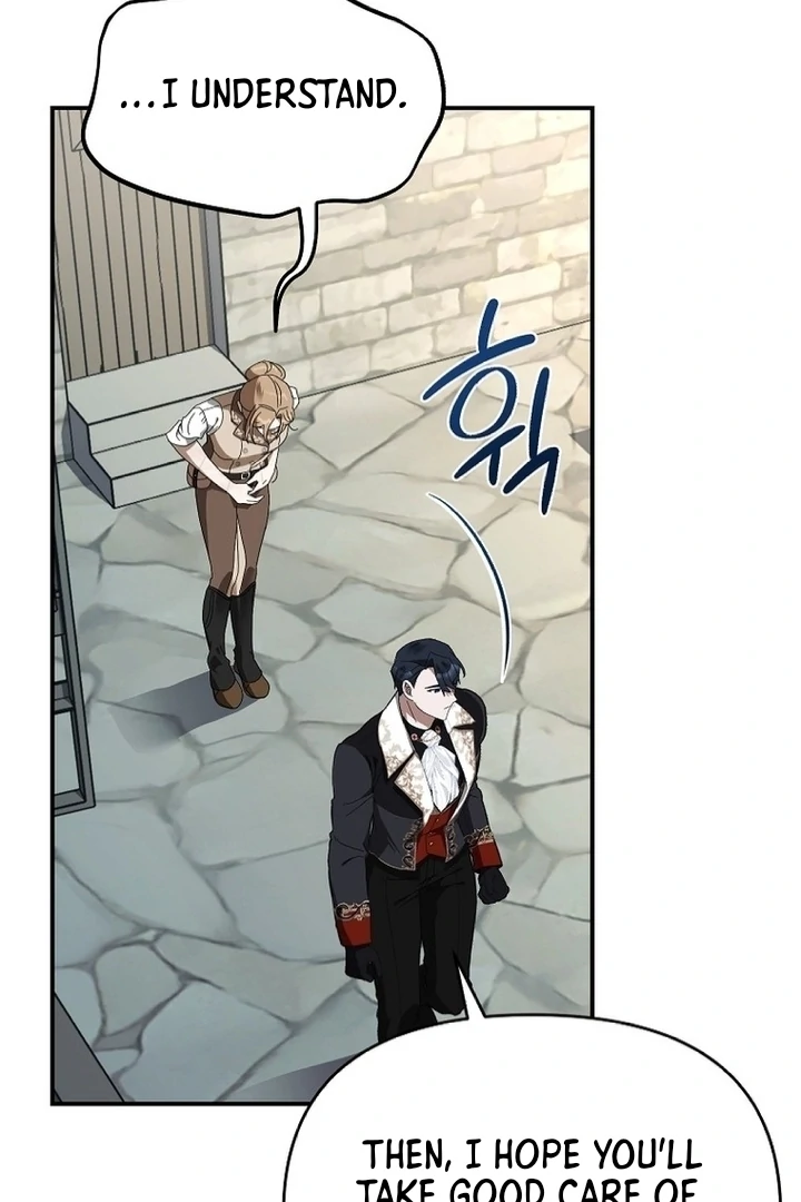 Exclusive Contract is Difficult, Your Grace chapter 5 page 94