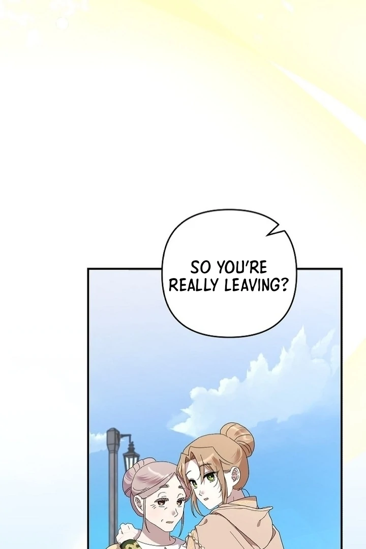 Exclusive Contract is Difficult, Your Grace chapter 7 page 10