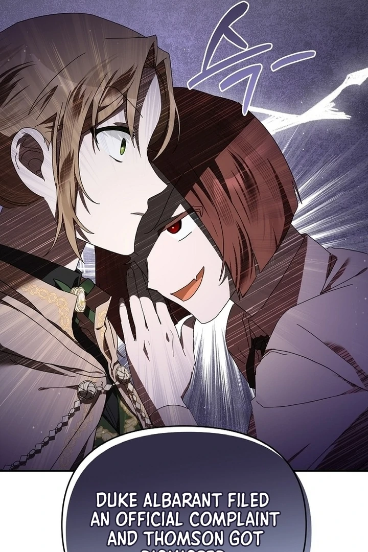 Exclusive Contract is Difficult, Your Grace chapter 7 page 16