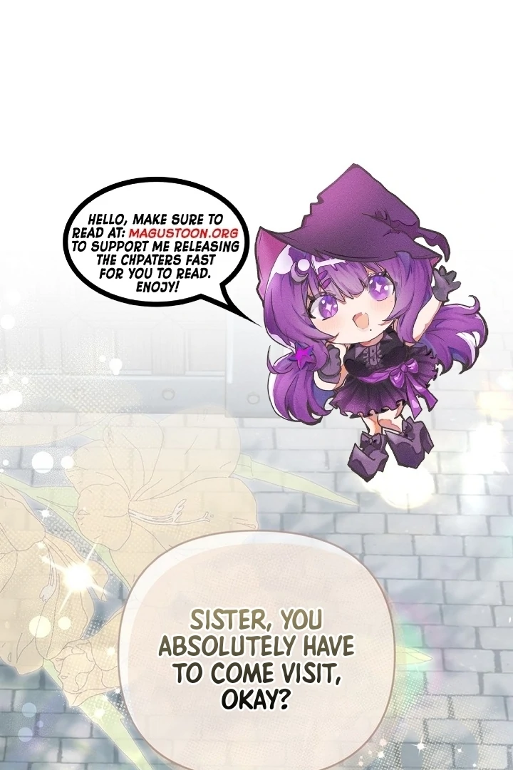Exclusive Contract is Difficult, Your Grace chapter 7 page 2