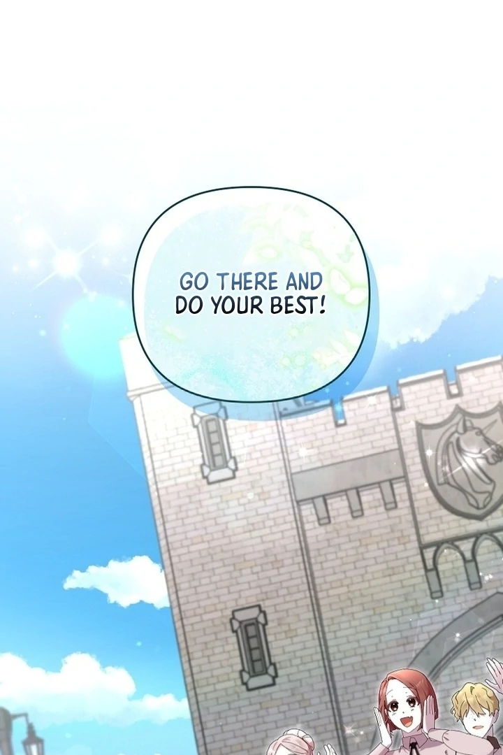 Exclusive Contract is Difficult, Your Grace chapter 7 page 20