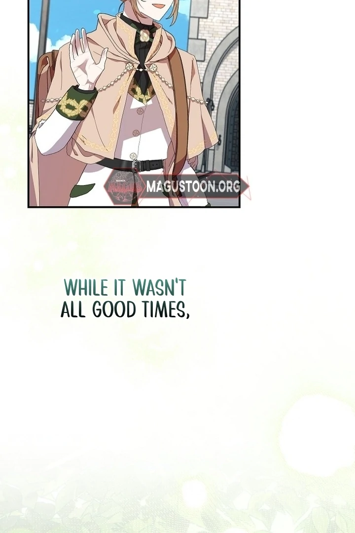 Exclusive Contract is Difficult, Your Grace chapter 7 page 22