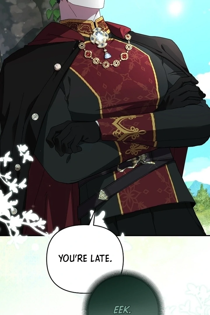 Exclusive Contract is Difficult, Your Grace chapter 7 page 24