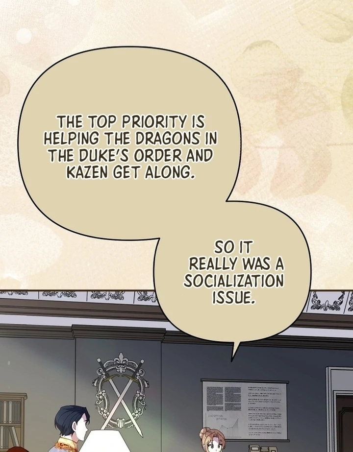Exclusive Contract is Difficult, Your Grace chapter 7 page 29