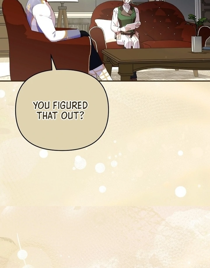 Exclusive Contract is Difficult, Your Grace chapter 7 page 30