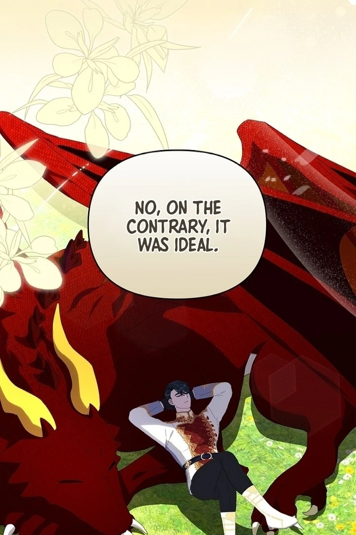 Exclusive Contract is Difficult, Your Grace chapter 7 page 32