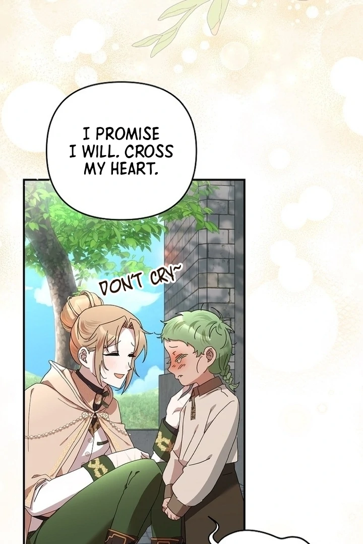 Exclusive Contract is Difficult, Your Grace chapter 7 page 4