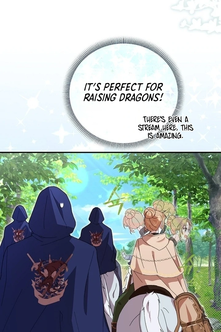Exclusive Contract is Difficult, Your Grace chapter 7 page 53