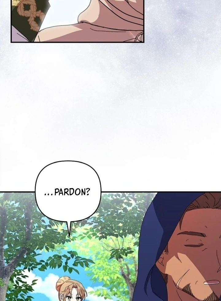 Exclusive Contract is Difficult, Your Grace chapter 7 page 57