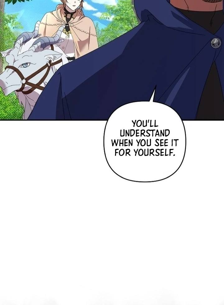 Exclusive Contract is Difficult, Your Grace chapter 7 page 58