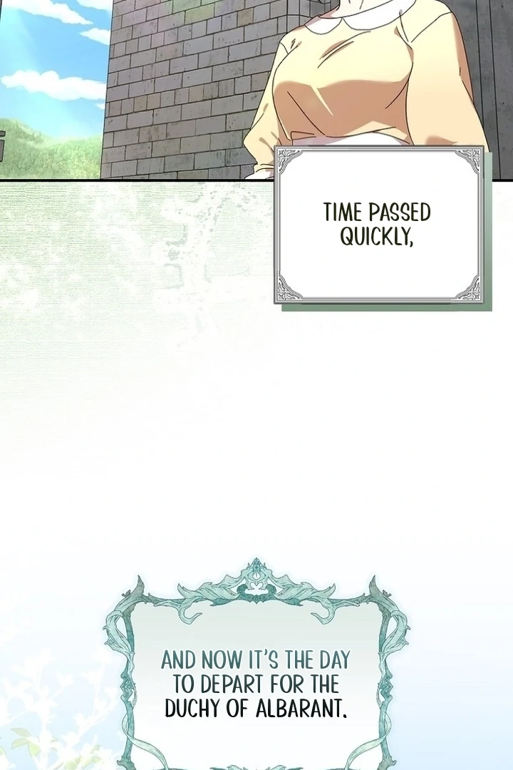 Exclusive Contract is Difficult, Your Grace chapter 7 page 6