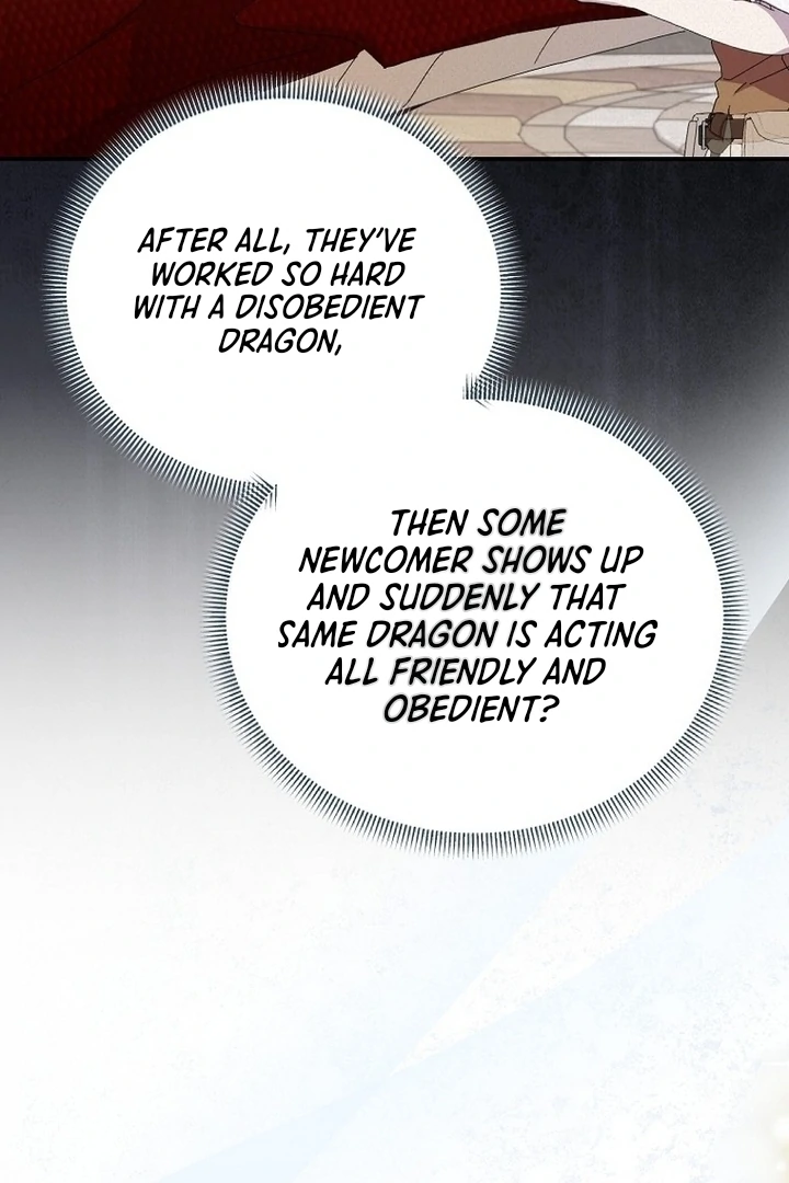 Exclusive Contract is Difficult, Your Grace chapter 7 page 62
