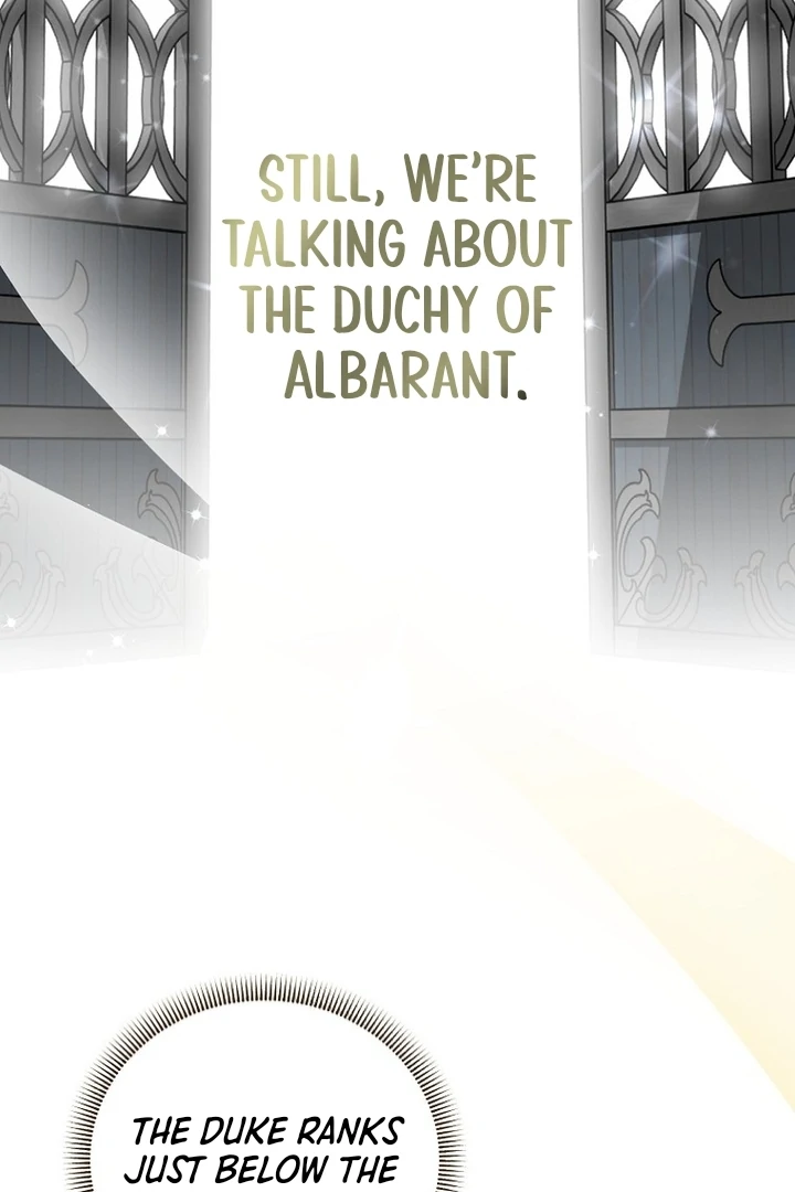 Exclusive Contract is Difficult, Your Grace chapter 7 page 67