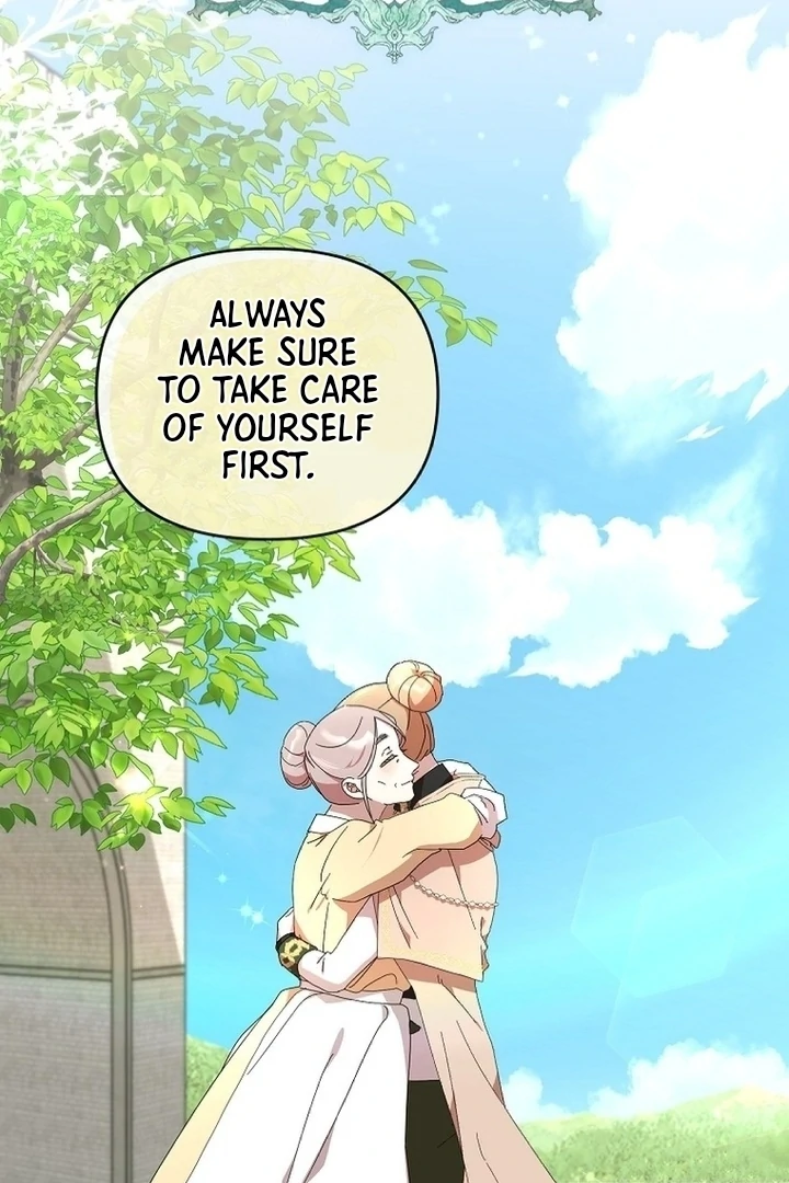Exclusive Contract is Difficult, Your Grace chapter 7 page 7