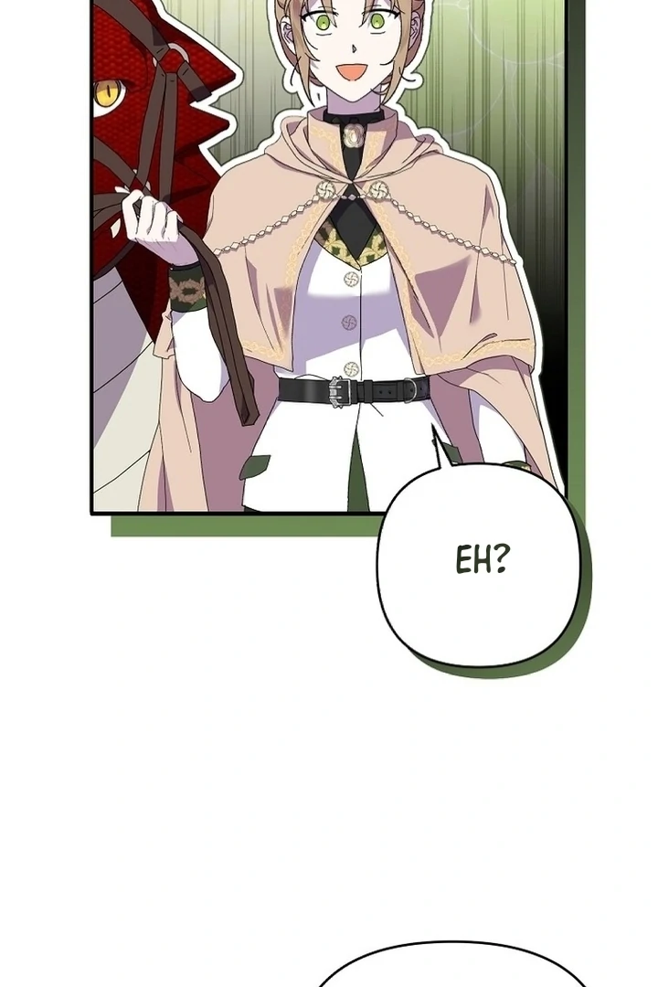 Exclusive Contract is Difficult, Your Grace chapter 7 page 71