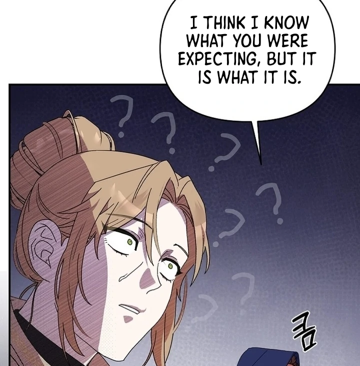Exclusive Contract is Difficult, Your Grace chapter 7 page 72