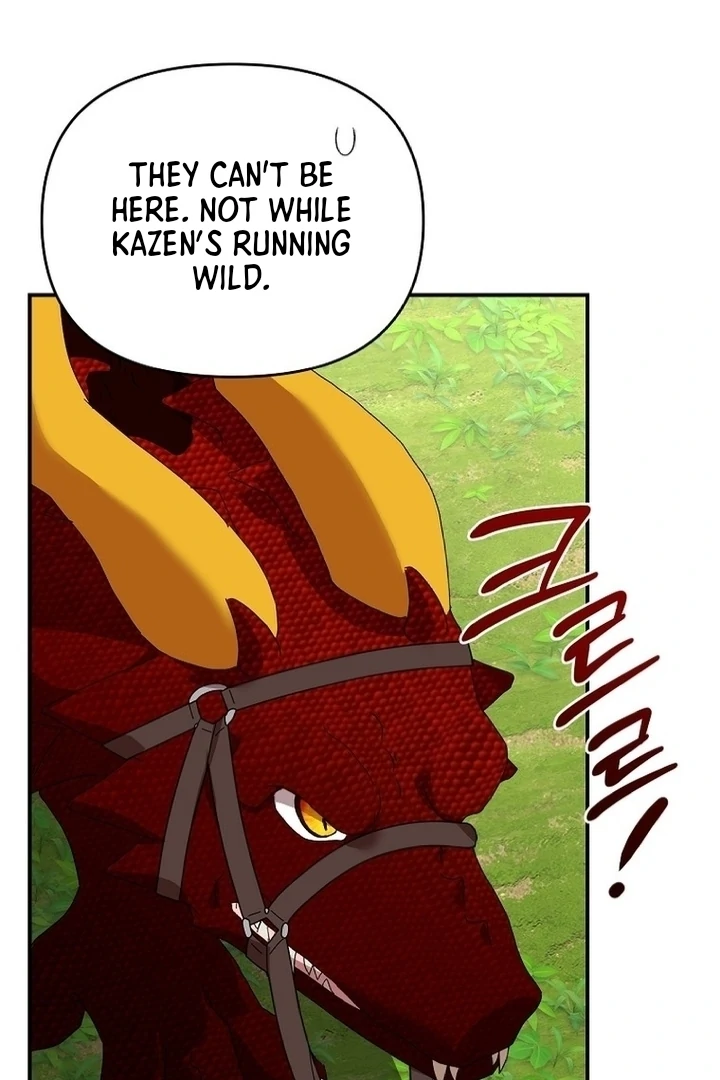 Exclusive Contract is Difficult, Your Grace chapter 7 page 76