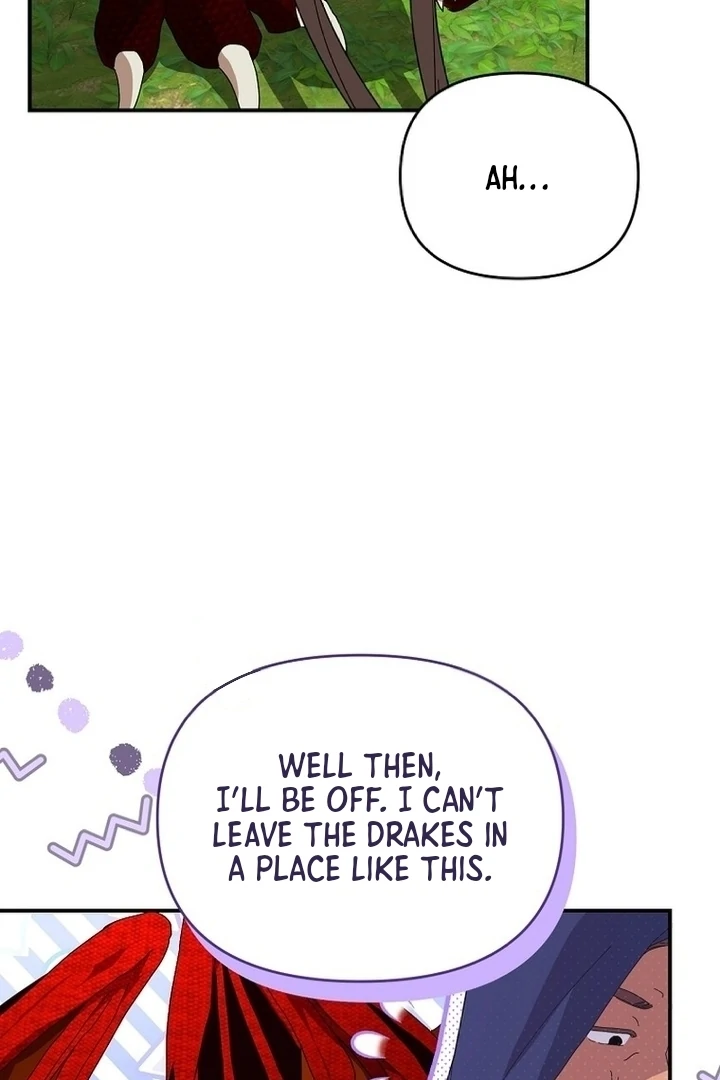 Exclusive Contract is Difficult, Your Grace chapter 7 page 77