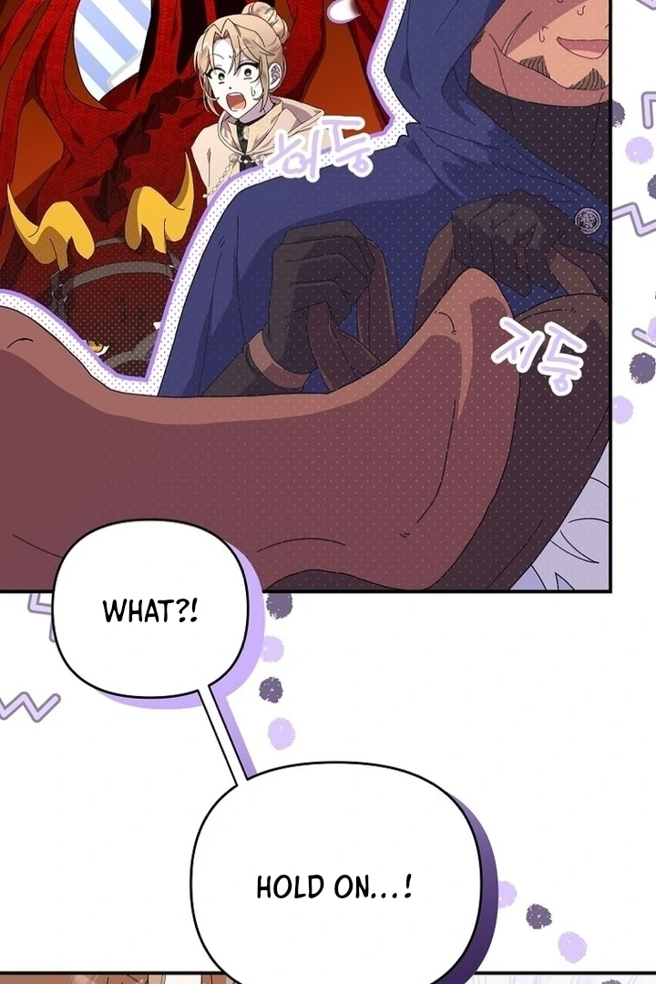 Exclusive Contract is Difficult, Your Grace chapter 7 page 78