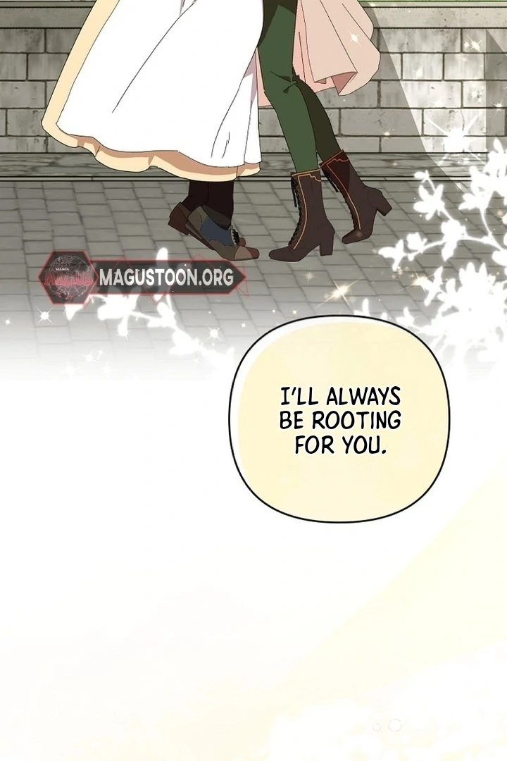 Exclusive Contract is Difficult, Your Grace chapter 7 page 8