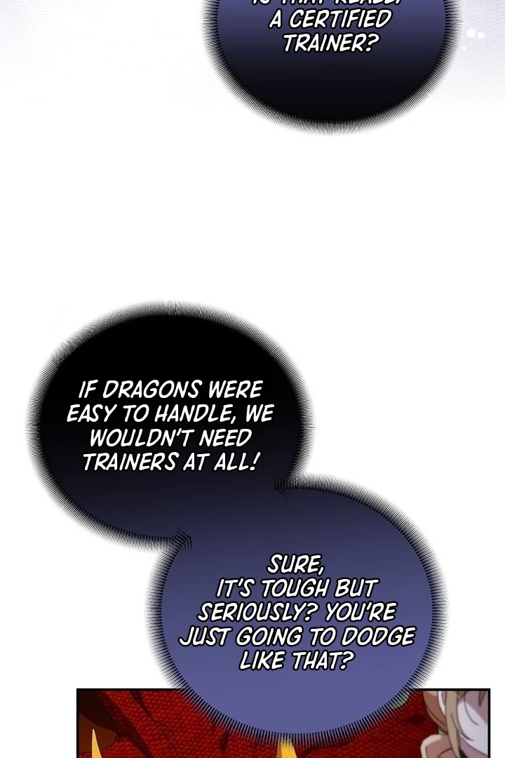 Exclusive Contract is Difficult, Your Grace chapter 7 page 82