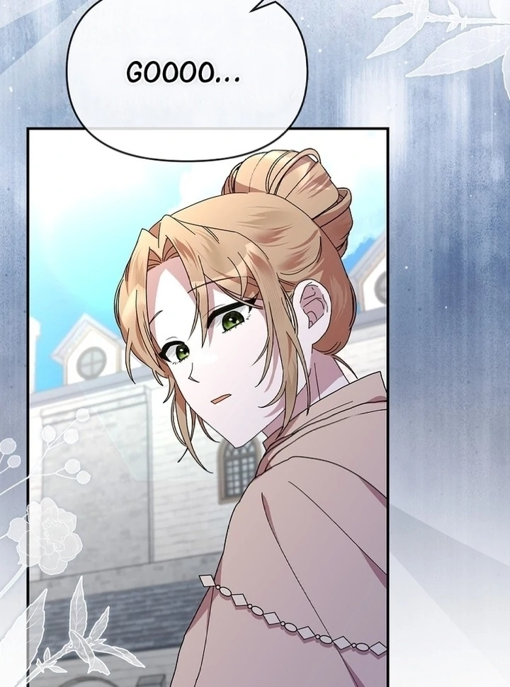Exclusive Contract is Difficult, Your Grace chapter 7 page 86