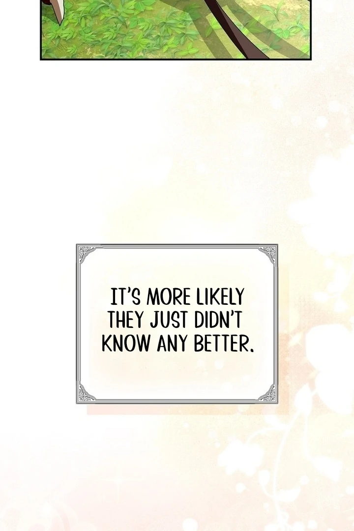 Exclusive Contract is Difficult, Your Grace chapter 7 page 89