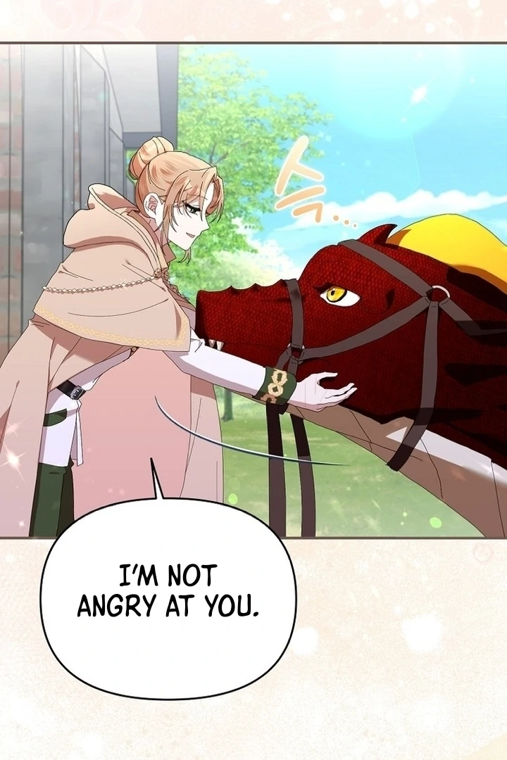 Exclusive Contract is Difficult, Your Grace chapter 7 page 90