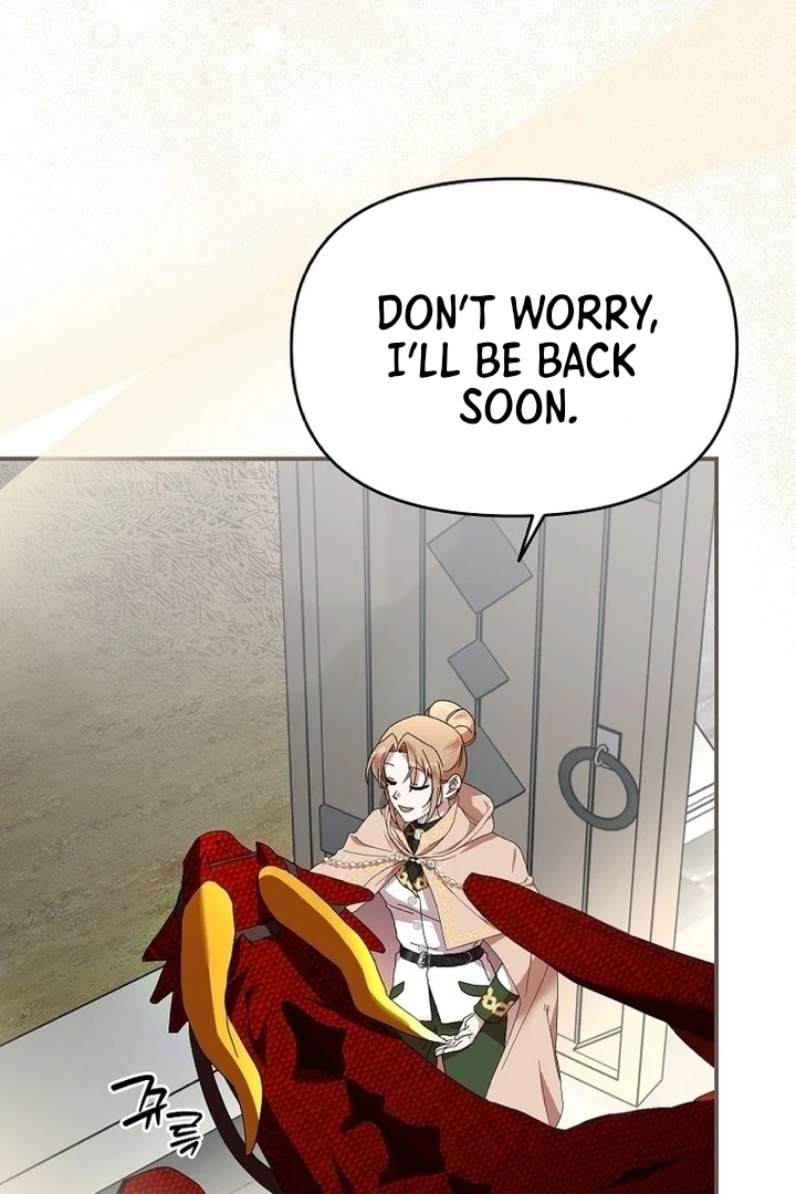 Exclusive Contract is Difficult, Your Grace chapter 7 page 91