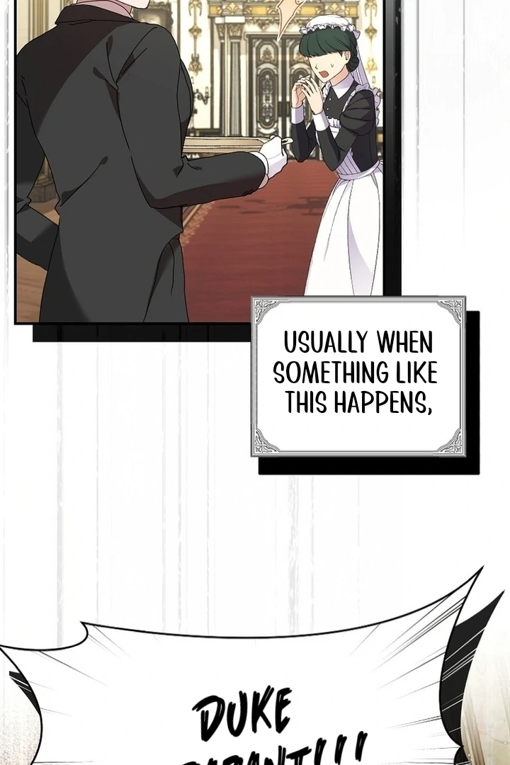 Exclusive Contract is Difficult, Your Grace chapter 7 page 96