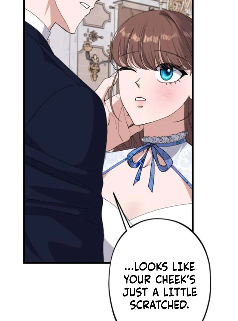 Shadow Princess chapter 13 page 42