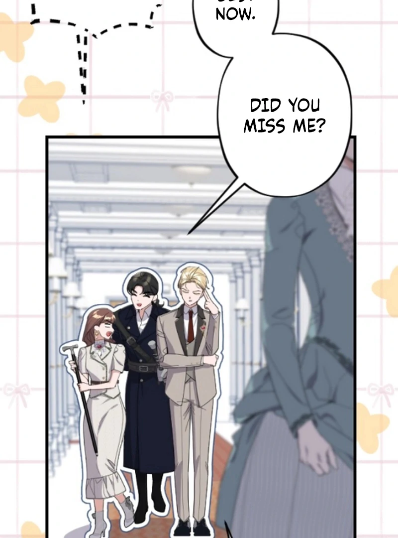 Shadow Princess chapter 15 page 122