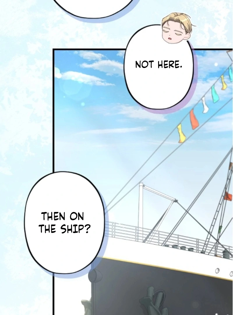 Shadow Princess chapter 15 page 78