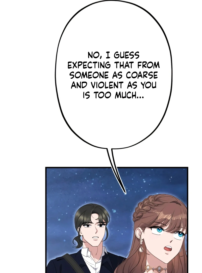 Shadow Princess chapter 16 page 109