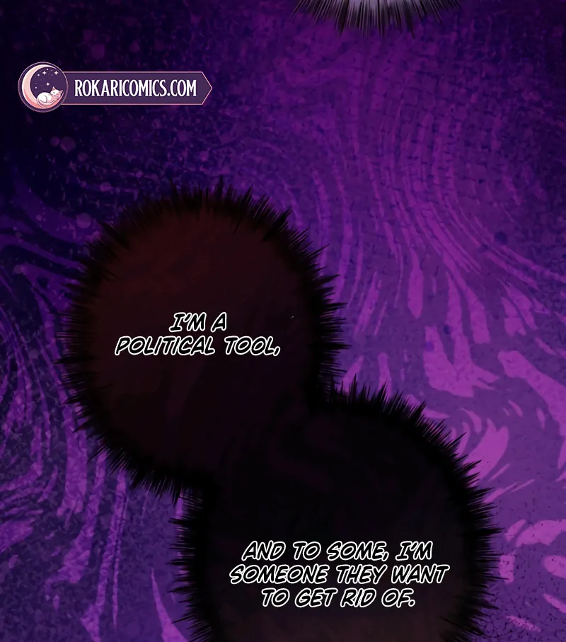 Shadow Princess chapter 16 page 13