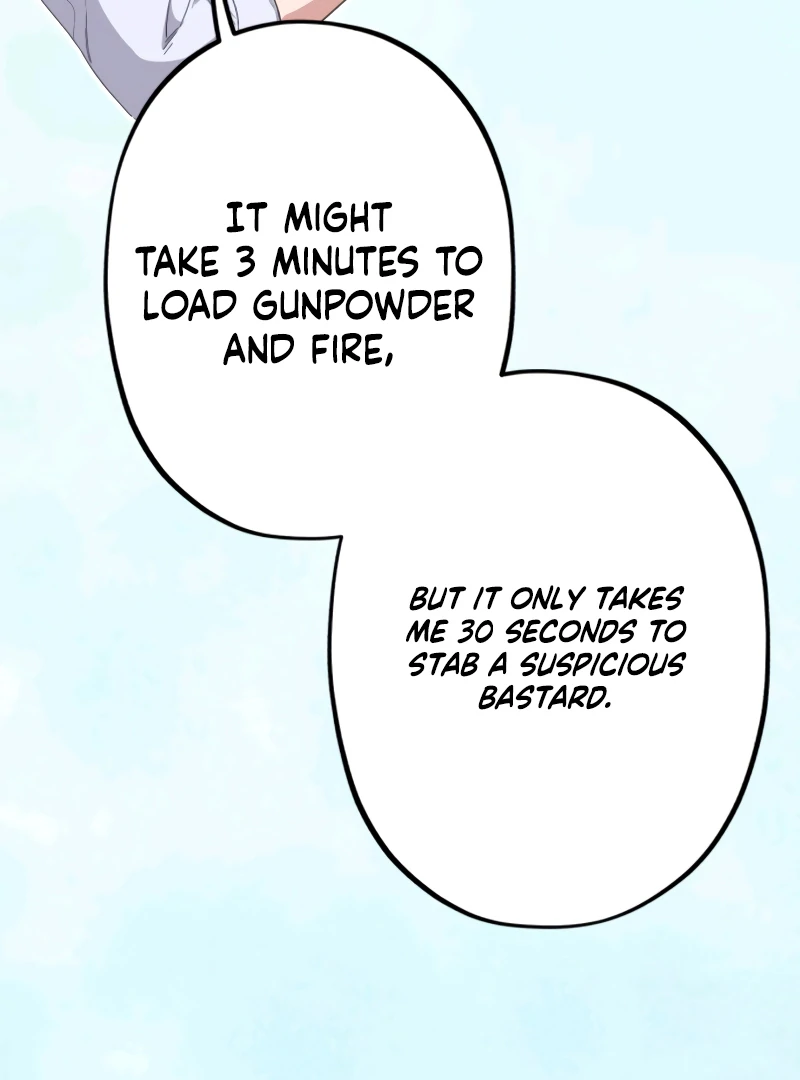 Shadow Princess chapter 16 page 32
