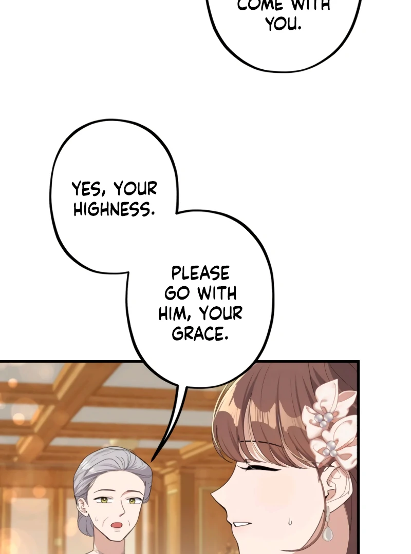 Shadow Princess chapter 16 page 69