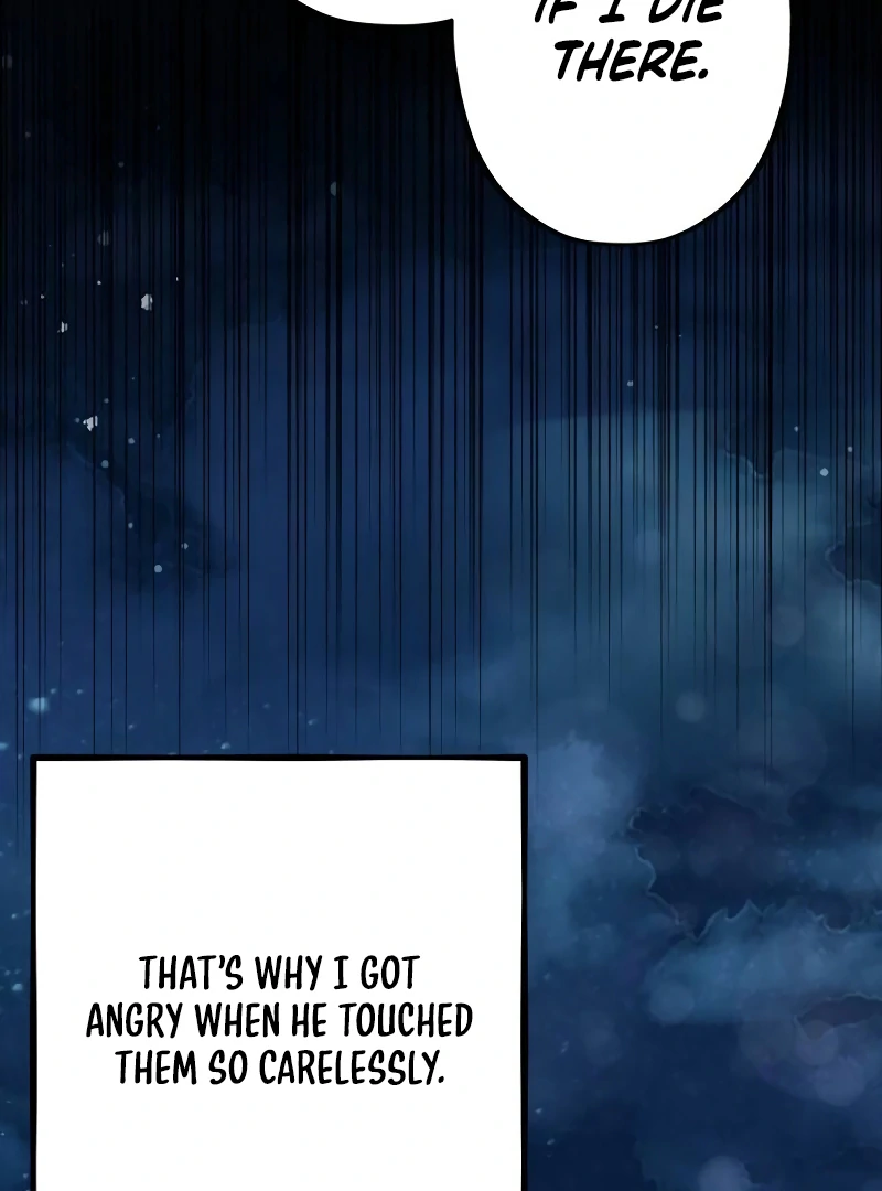 Shadow Princess chapter 17 page 45