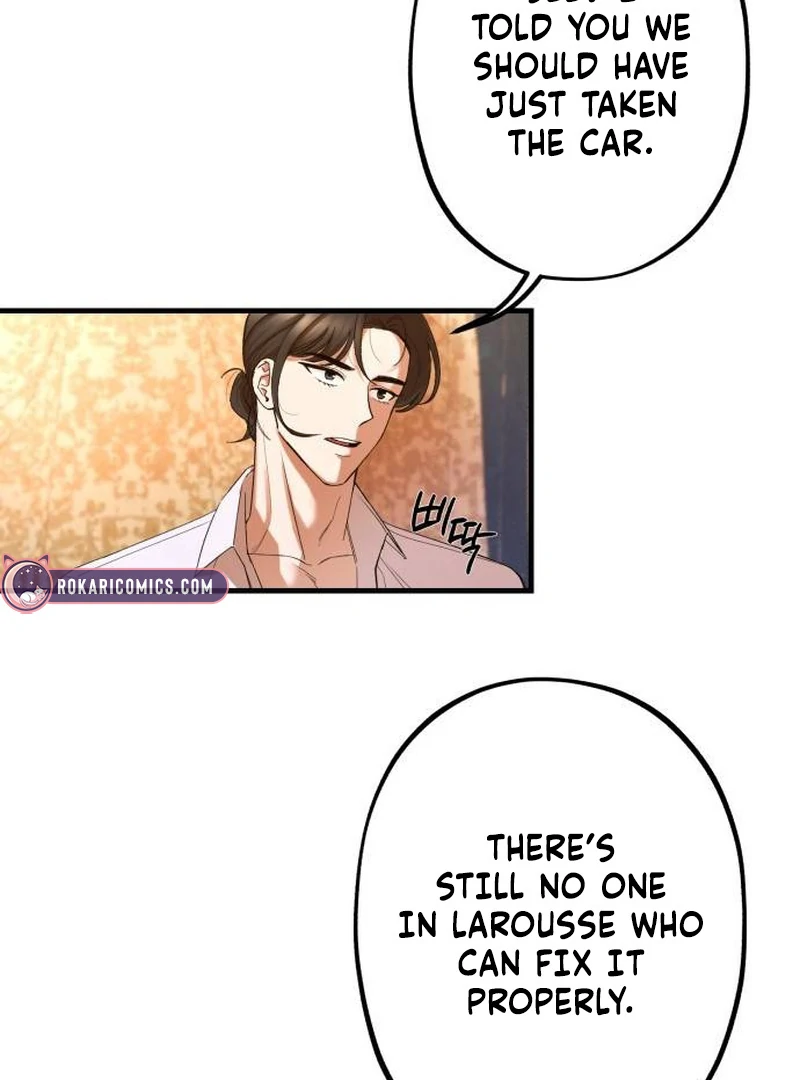 Shadow Princess chapter 2 page 49