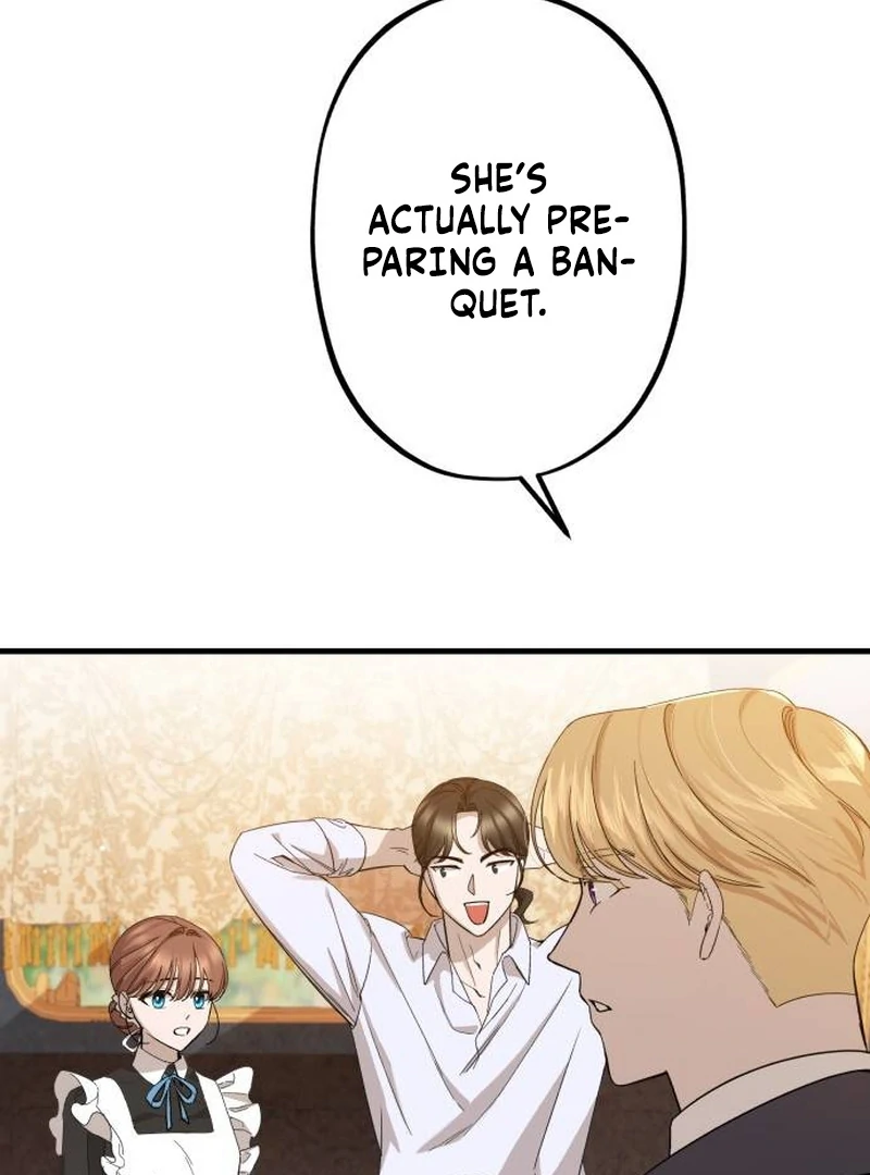 Shadow Princess chapter 2 page 92