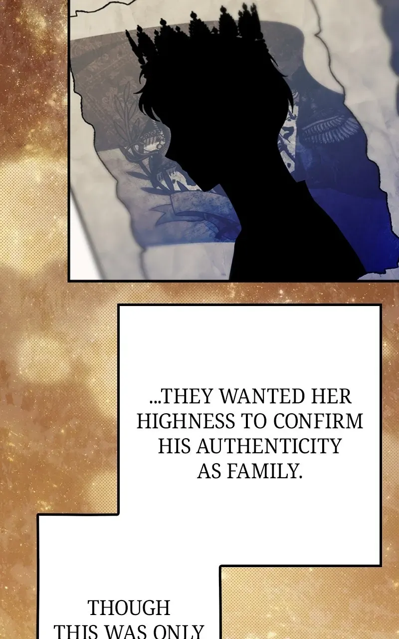 Shadow Princess chapter 23 page 40