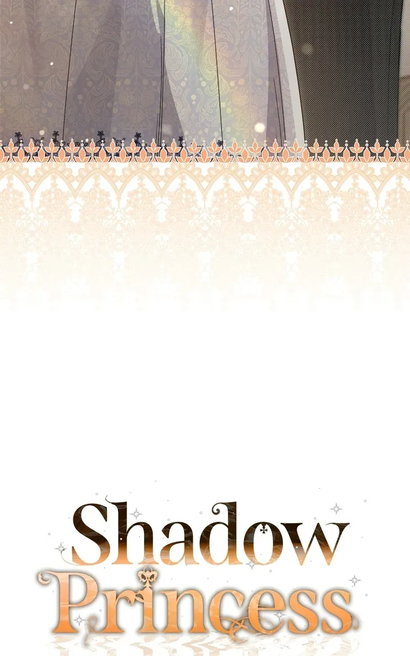 Shadow Princess chapter 27 page 17