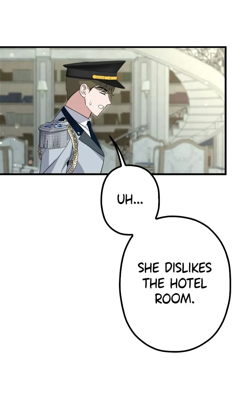 Shadow Princess chapter 27 page 94
