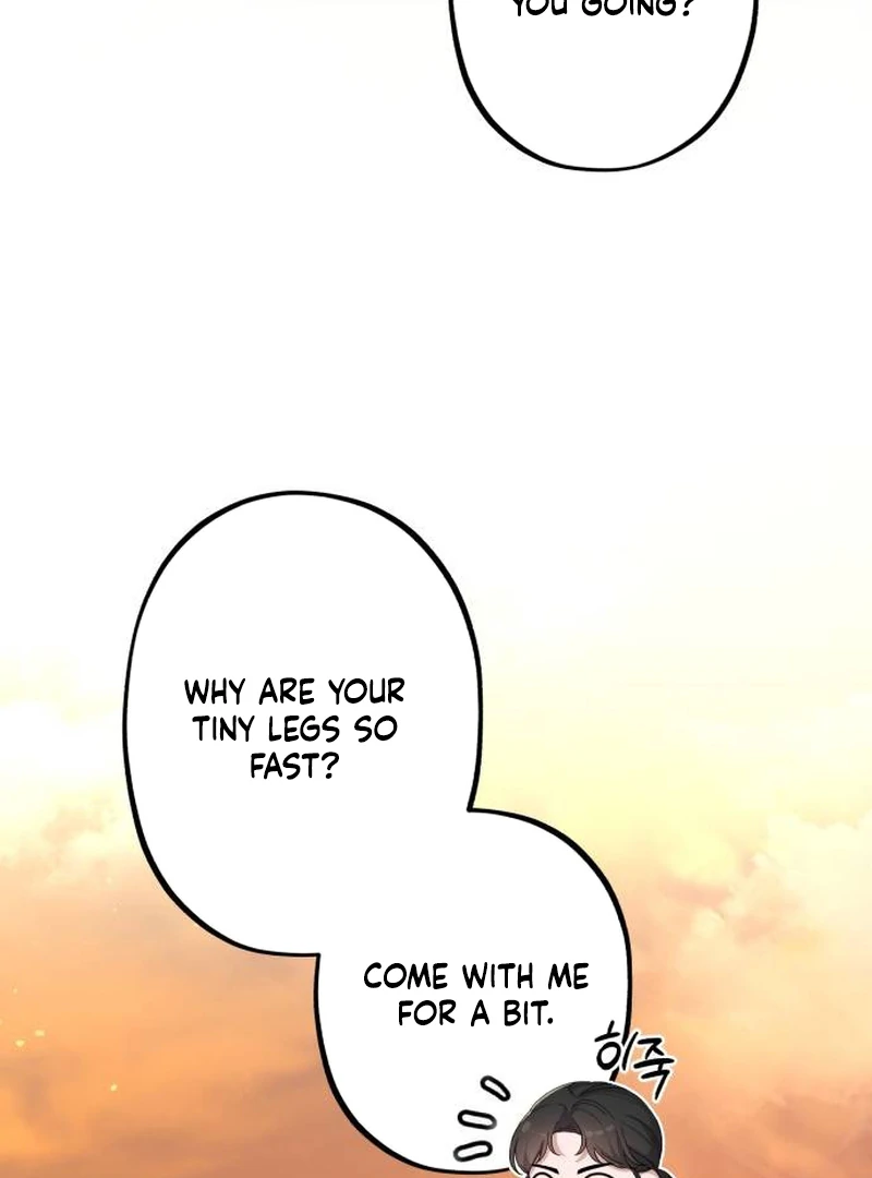 Shadow Princess chapter 3 page 19