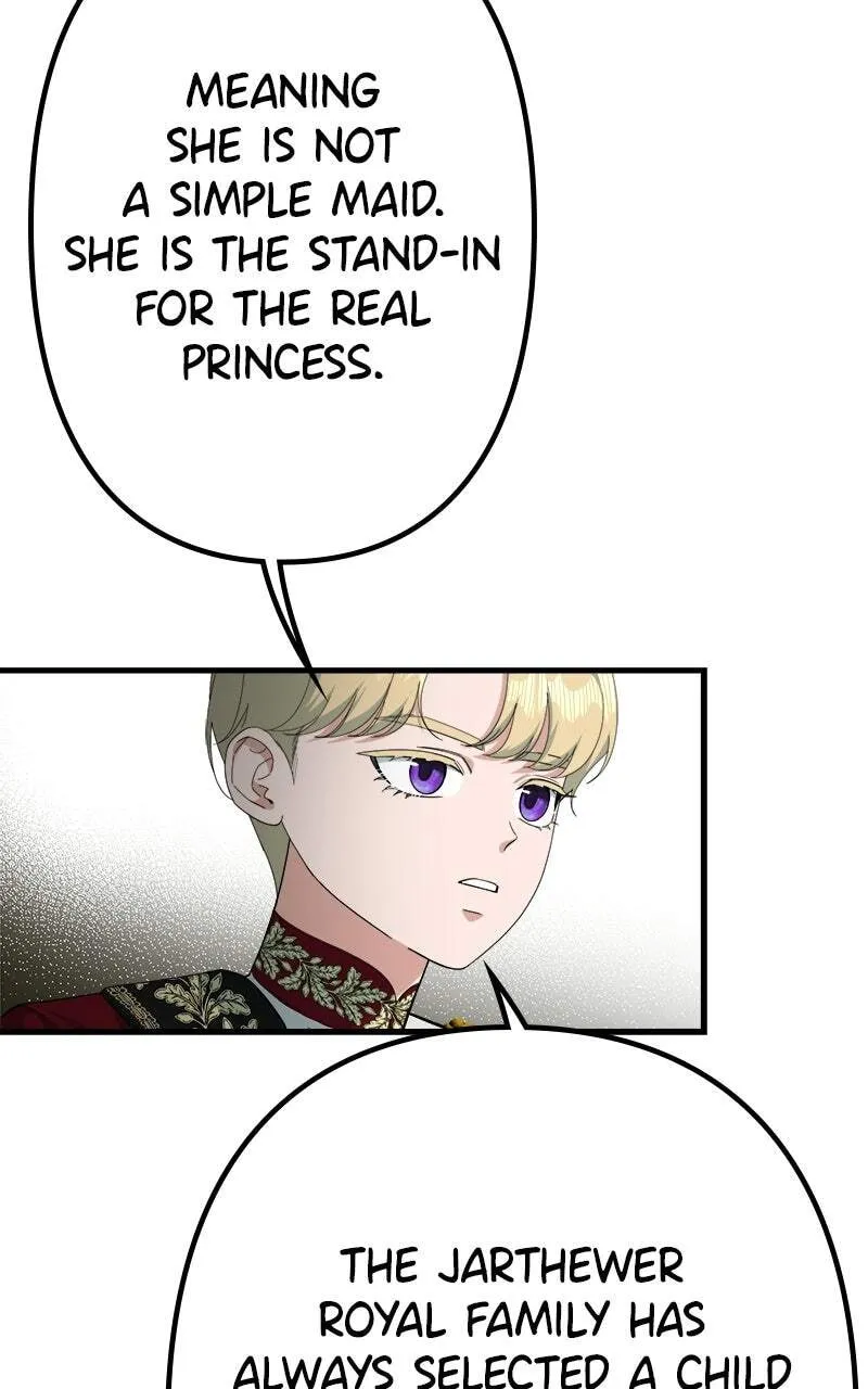 Shadow Princess chapter 32 page 33