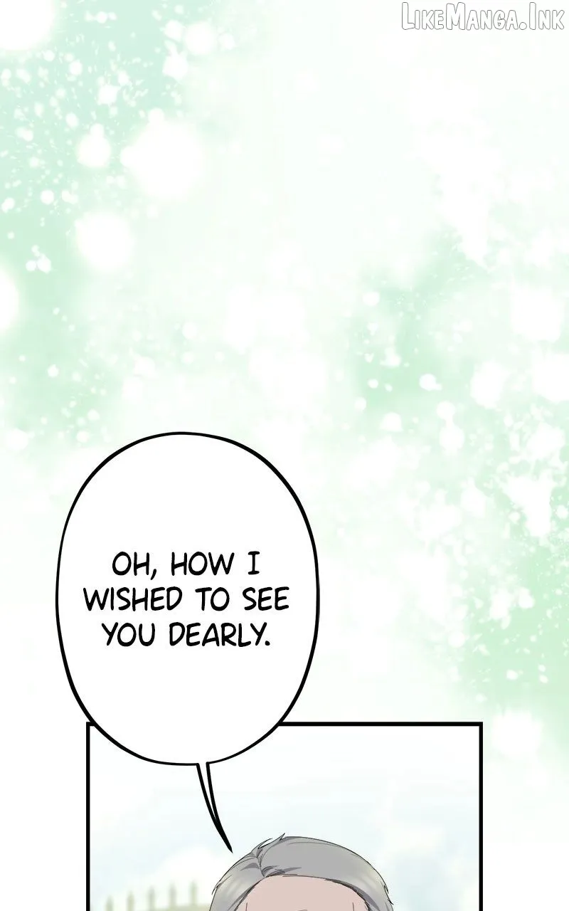Shadow Princess chapter 33 page 36